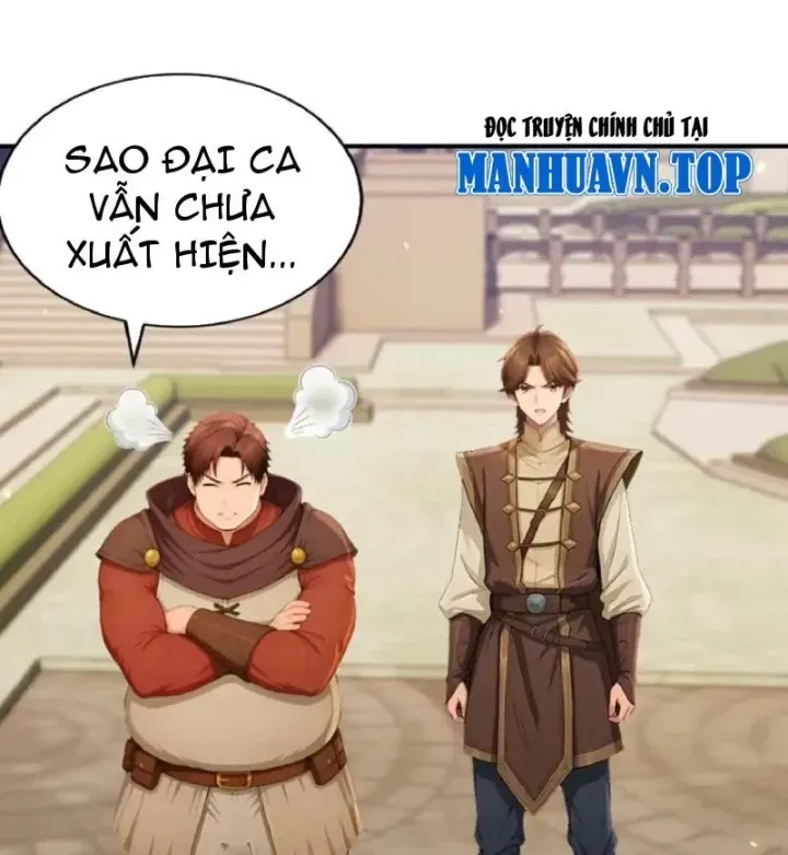 Trò chơi kéo dài tính mạng, ta lũng đoạn tình báo dã quái Chapter 40 - Trang 49