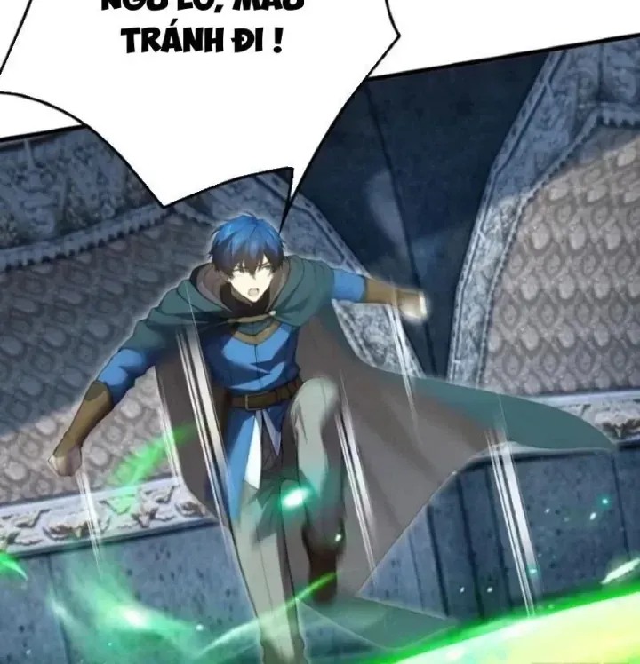 Trò chơi kéo dài tính mạng, ta lũng đoạn tình báo dã quái Chapter 40 - Trang 5