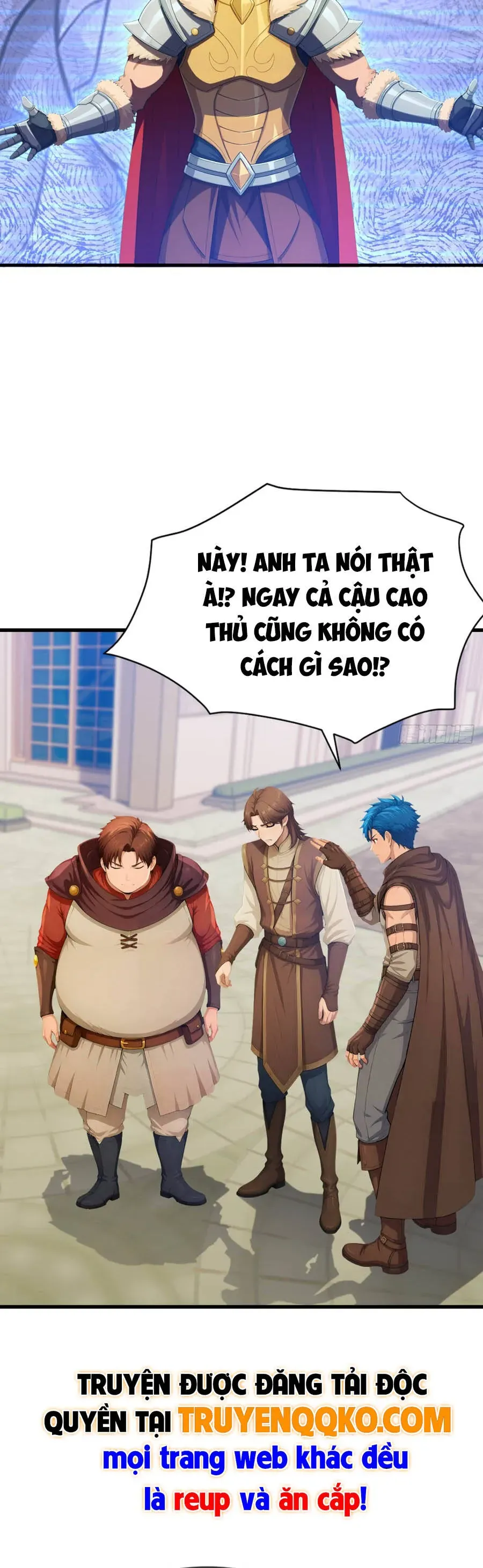 Trò chơi kéo dài tính mạng, ta lũng đoạn tình báo dã quái Chapter 41 - Trang 14