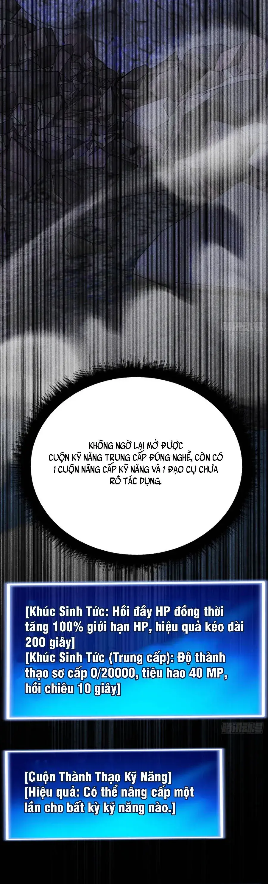 Trò chơi kéo dài tính mạng, ta lũng đoạn tình báo dã quái Chapter 42 - Trang 14
