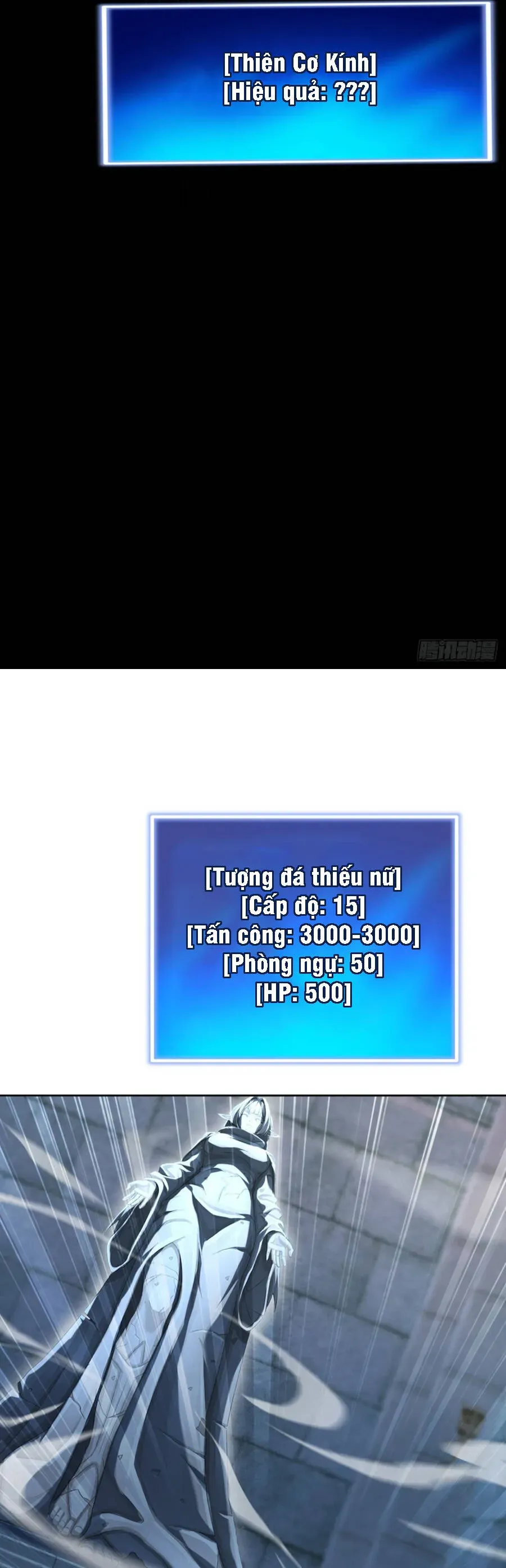 Trò chơi kéo dài tính mạng, ta lũng đoạn tình báo dã quái Chapter 42 - Trang 15