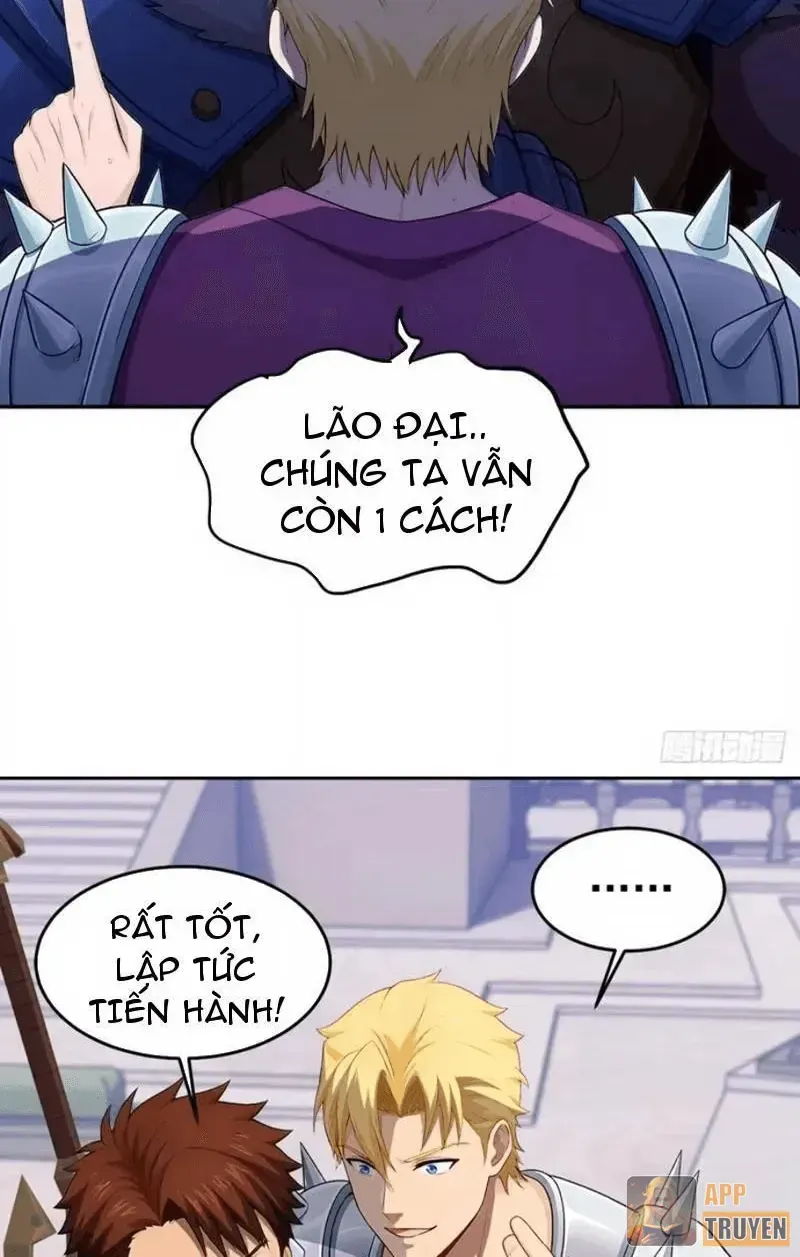 Trò chơi kéo dài tính mạng, ta lũng đoạn tình báo dã quái Chapter 43 - Trang 12