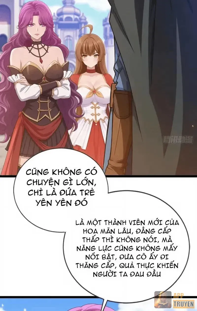 Trò chơi kéo dài tính mạng, ta lũng đoạn tình báo dã quái Chapter 43 - Trang 28