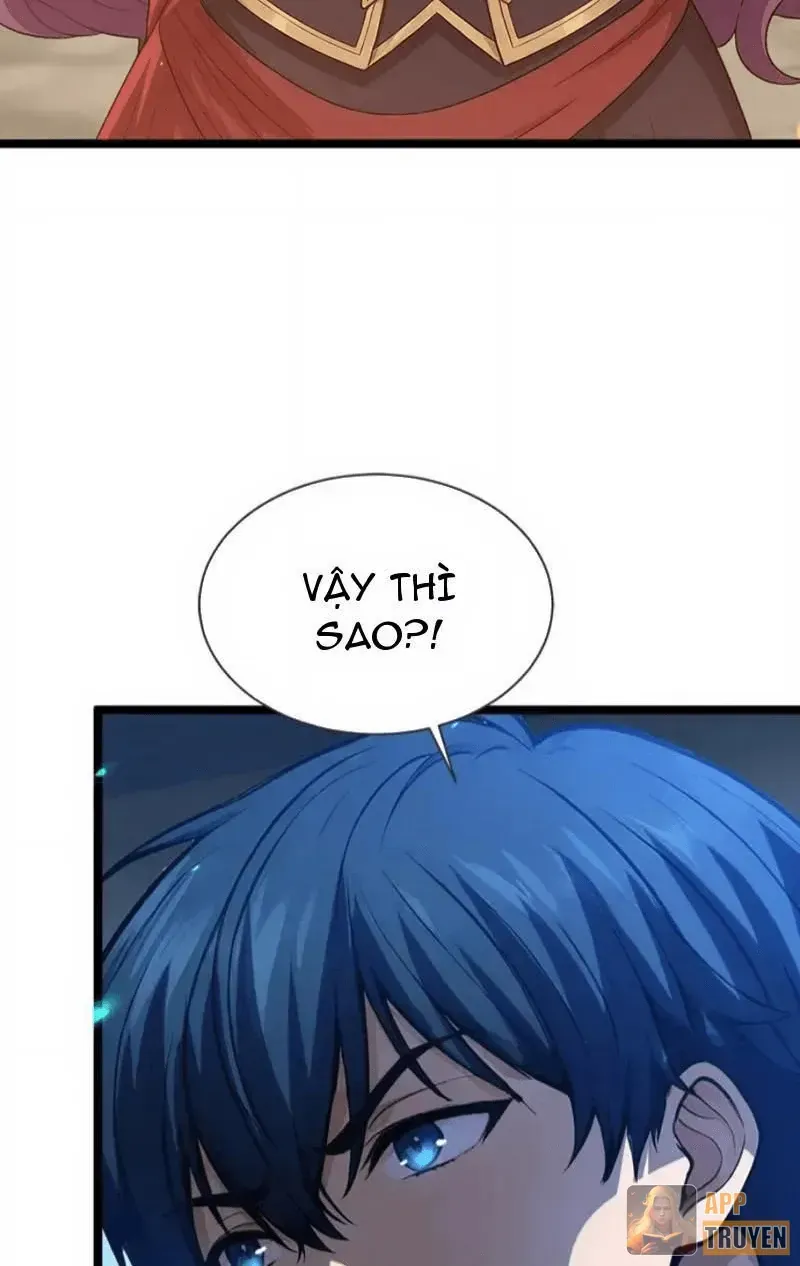 Trò chơi kéo dài tính mạng, ta lũng đoạn tình báo dã quái Chapter 43 - Trang 30