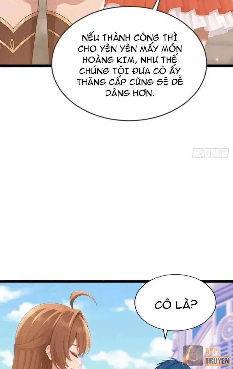 Trò chơi kéo dài tính mạng, ta lũng đoạn tình báo dã quái Chapter 43 - Trang 33