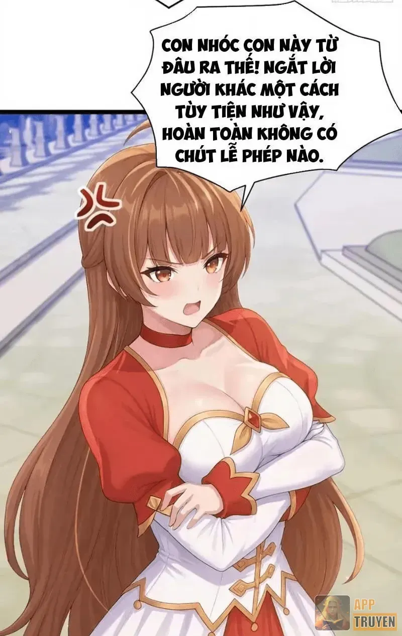 Trò chơi kéo dài tính mạng, ta lũng đoạn tình báo dã quái Chapter 43 - Trang 37