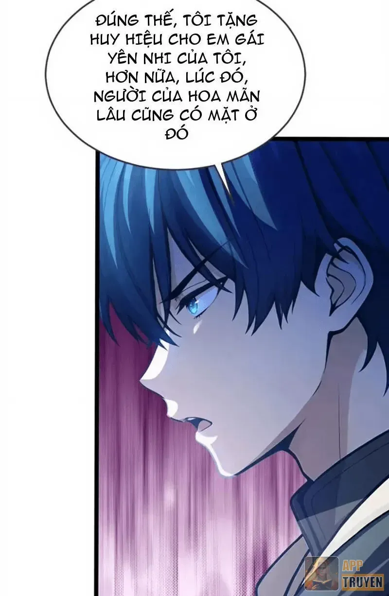 Trò chơi kéo dài tính mạng, ta lũng đoạn tình báo dã quái Chapter 43 - Trang 45
