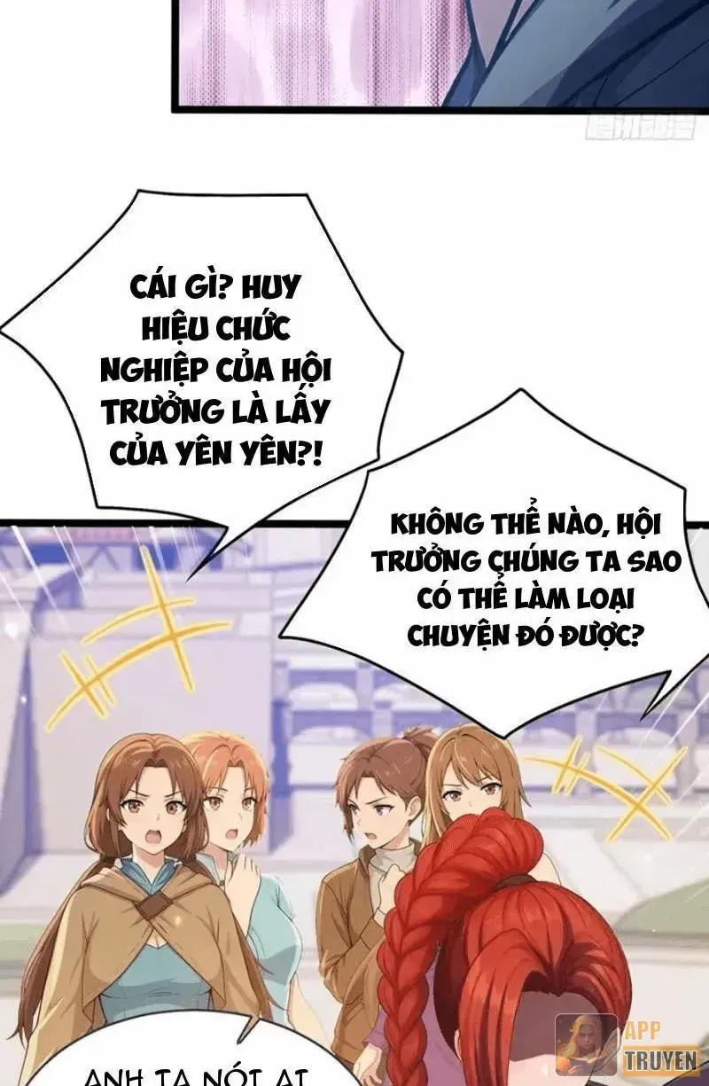 Trò chơi kéo dài tính mạng, ta lũng đoạn tình báo dã quái Chapter 43 - Trang 46