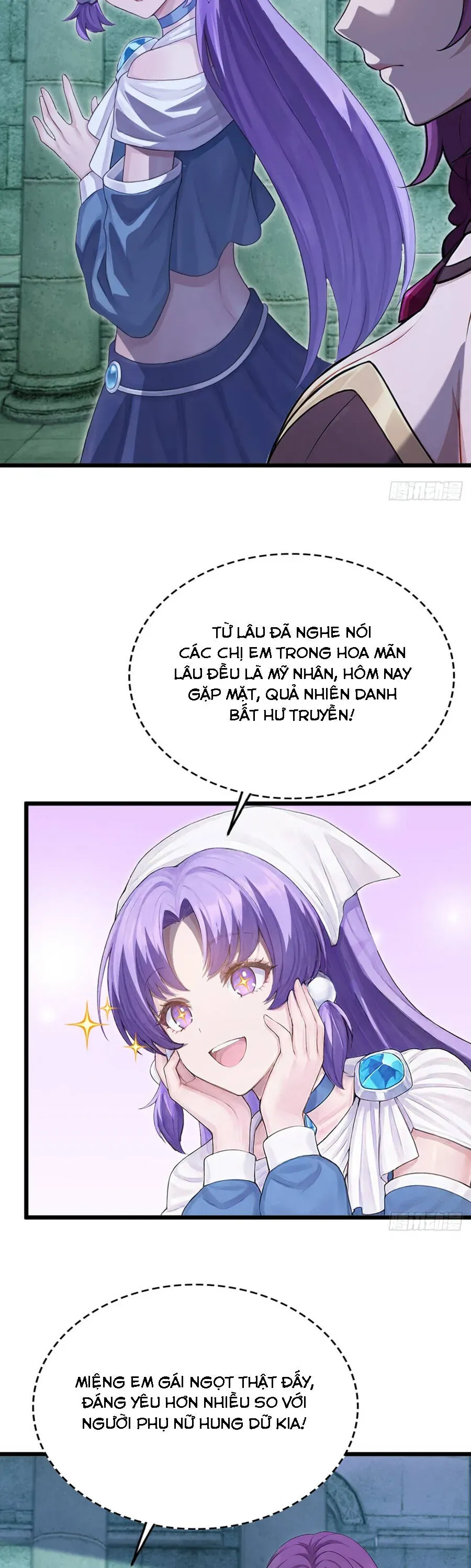 Trò chơi kéo dài tính mạng, ta lũng đoạn tình báo dã quái Chapter 44 - Trang 25