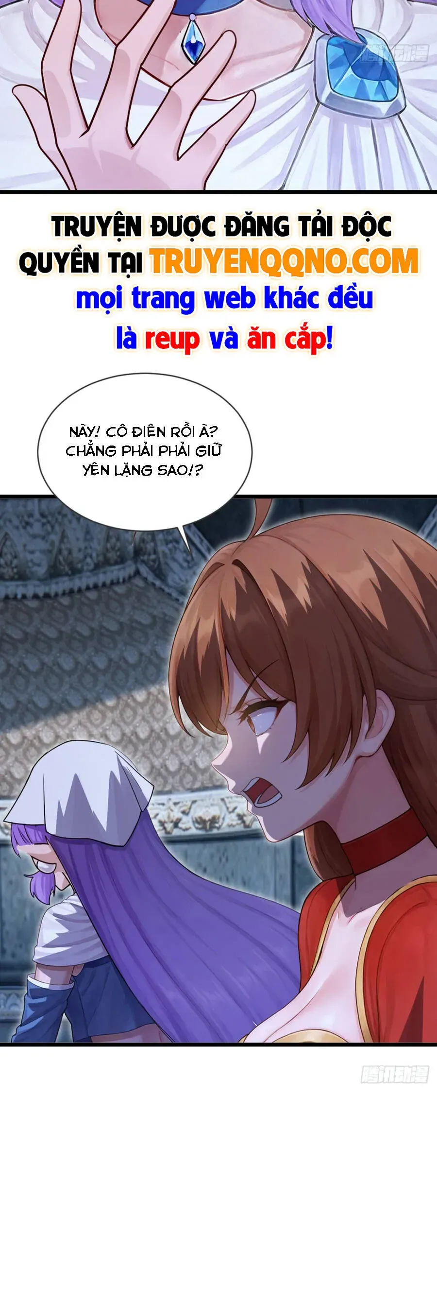 Trò chơi kéo dài tính mạng, ta lũng đoạn tình báo dã quái Chapter 44 - Trang 34
