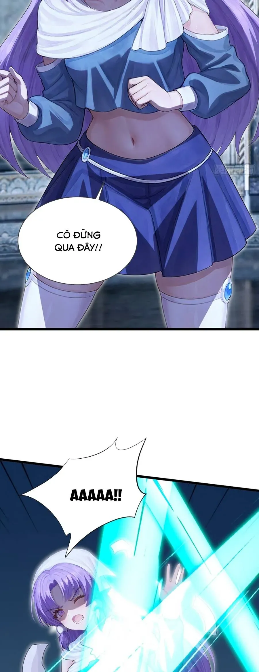 Trò chơi kéo dài tính mạng, ta lũng đoạn tình báo dã quái Chapter 45 - Trang 21