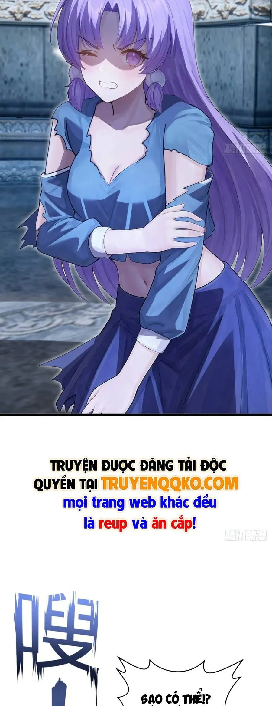 Trò chơi kéo dài tính mạng, ta lũng đoạn tình báo dã quái Chapter 45 - Trang 25