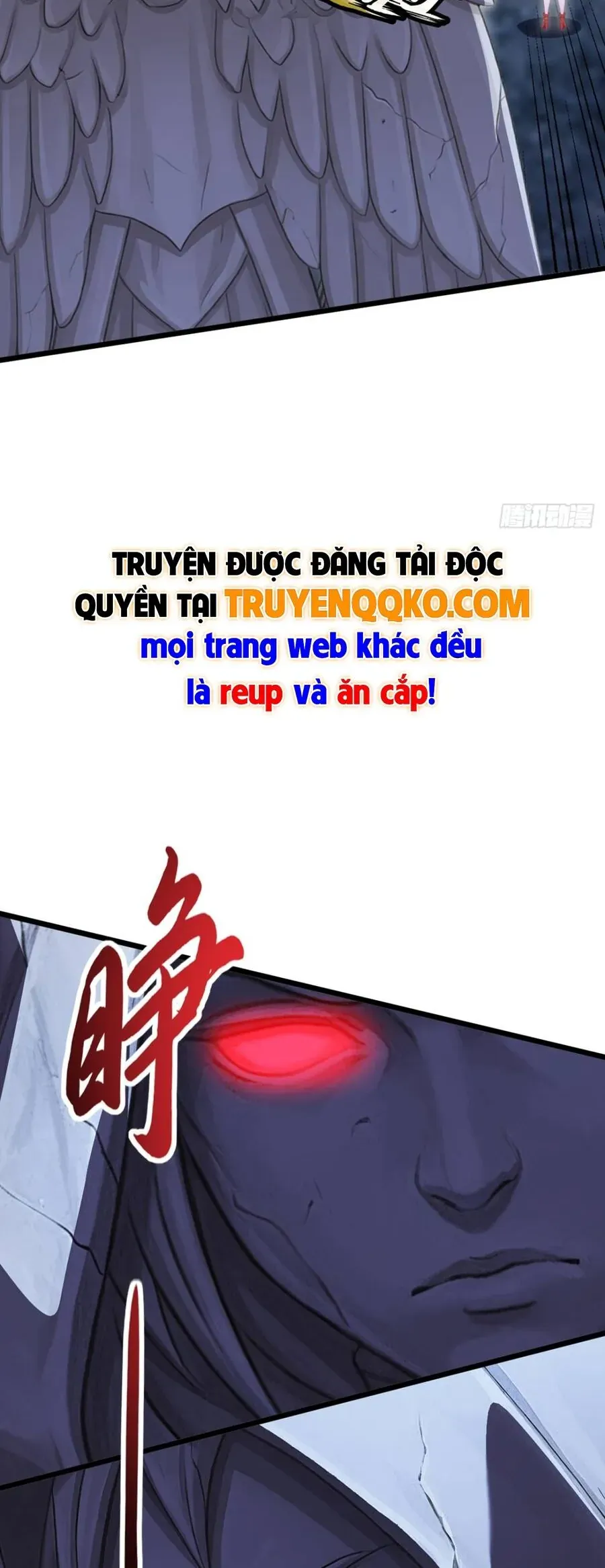 Trò chơi kéo dài tính mạng, ta lũng đoạn tình báo dã quái Chapter 45 - Trang 5