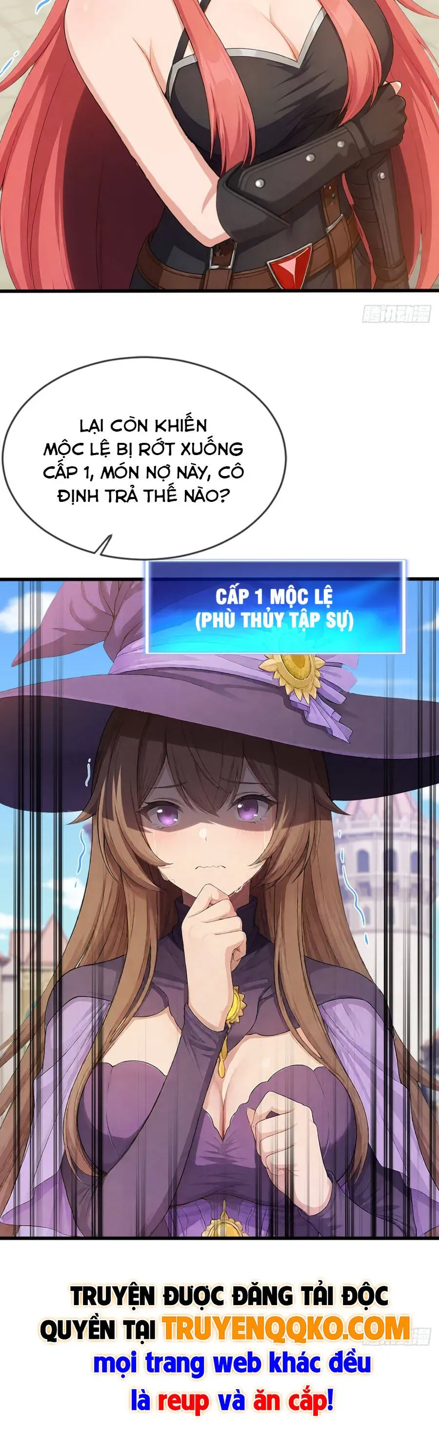 Trò chơi kéo dài tính mạng, ta lũng đoạn tình báo dã quái Chapter 46 - Trang 10