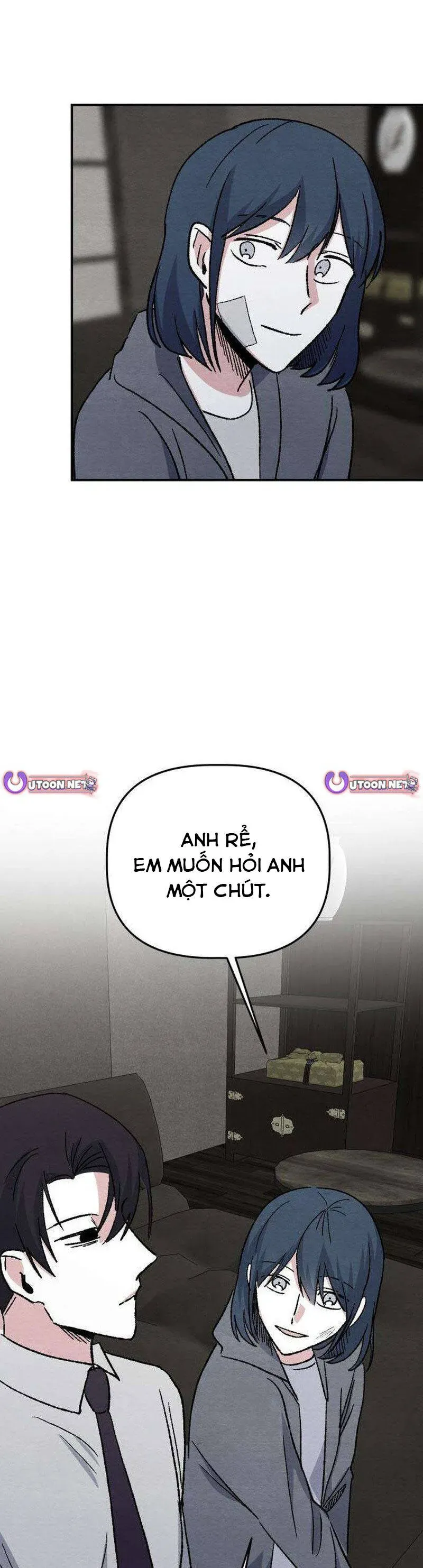 Trò chơi kéo dài tính mạng, ta lũng đoạn tình báo dã quái Chapter 47.1 - Trang 16