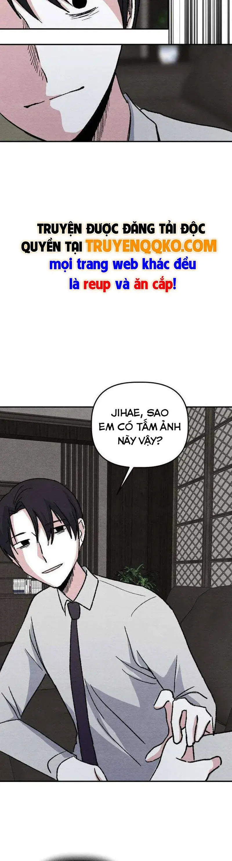 Trò chơi kéo dài tính mạng, ta lũng đoạn tình báo dã quái Chapter 47.1 - Trang 23