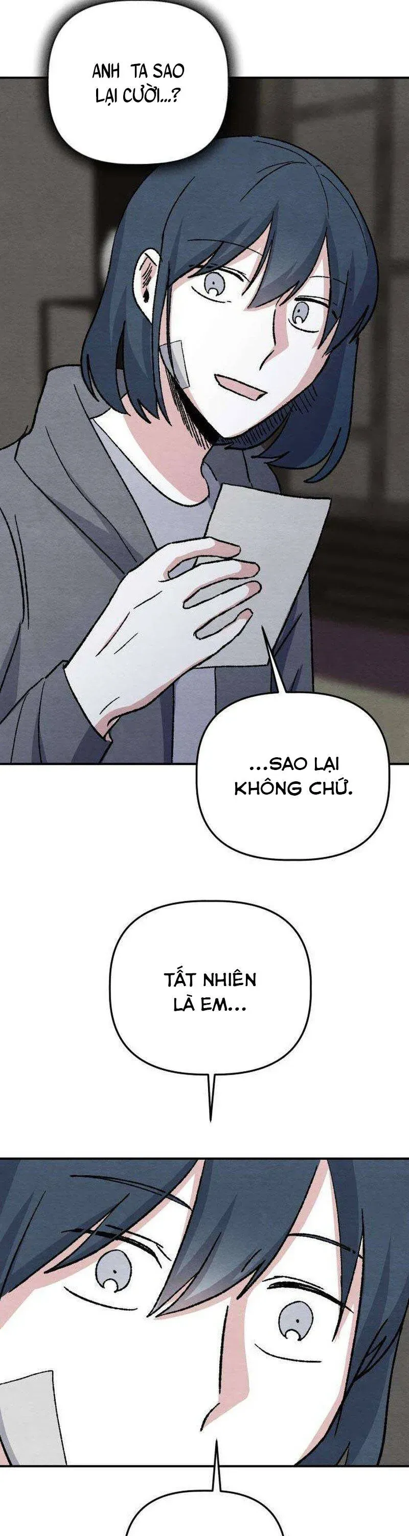 Trò chơi kéo dài tính mạng, ta lũng đoạn tình báo dã quái Chapter 47.1 - Trang 24