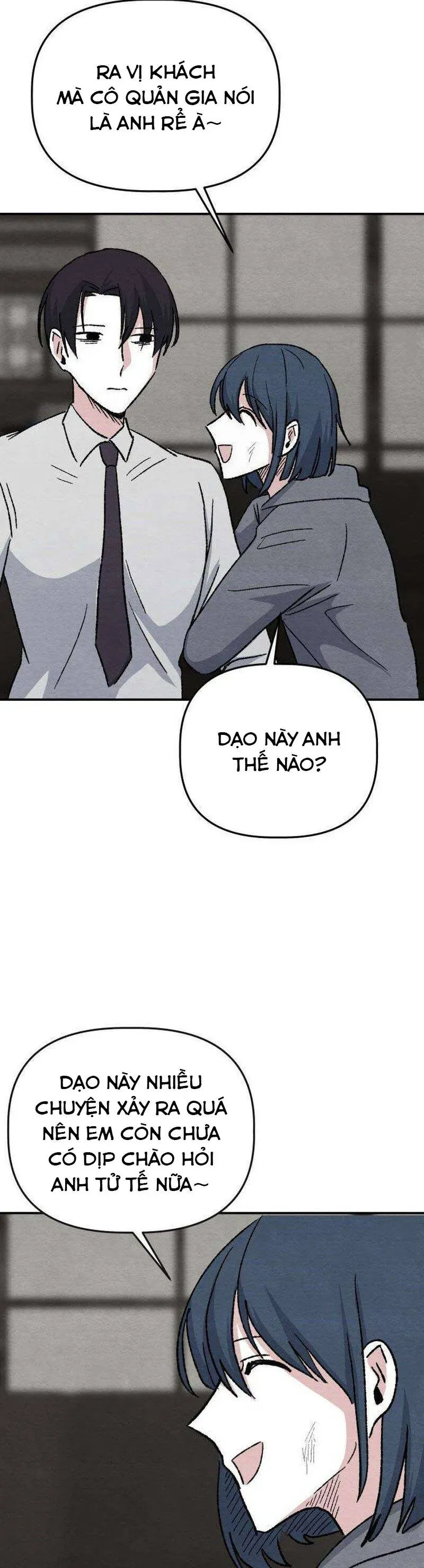 Trò chơi kéo dài tính mạng, ta lũng đoạn tình báo dã quái Chapter 47.1 - Trang 9