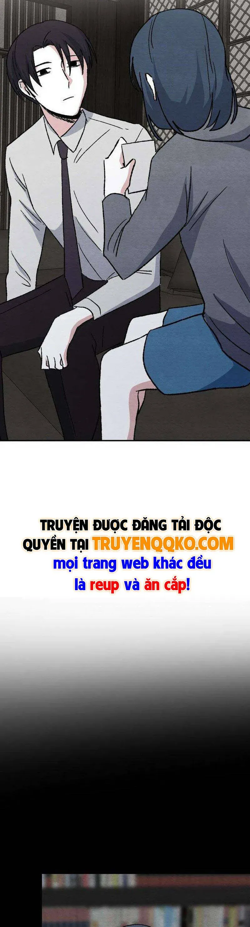 Trò chơi kéo dài tính mạng, ta lũng đoạn tình báo dã quái Chapter 47 - Trang 18
