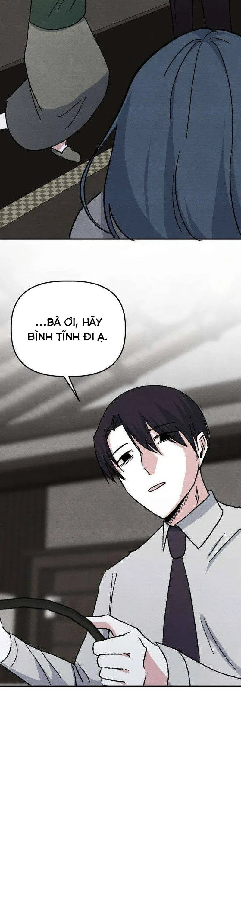 Trò chơi kéo dài tính mạng, ta lũng đoạn tình báo dã quái Chapter 47 - Trang 33