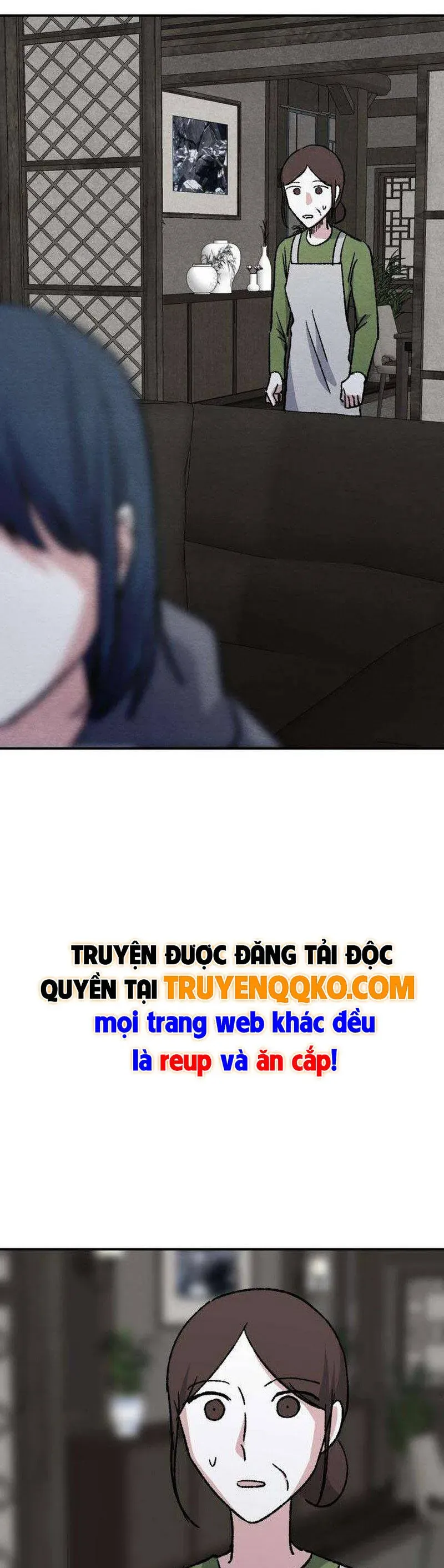 Trò chơi kéo dài tính mạng, ta lũng đoạn tình báo dã quái Chapter 47 - Trang 42