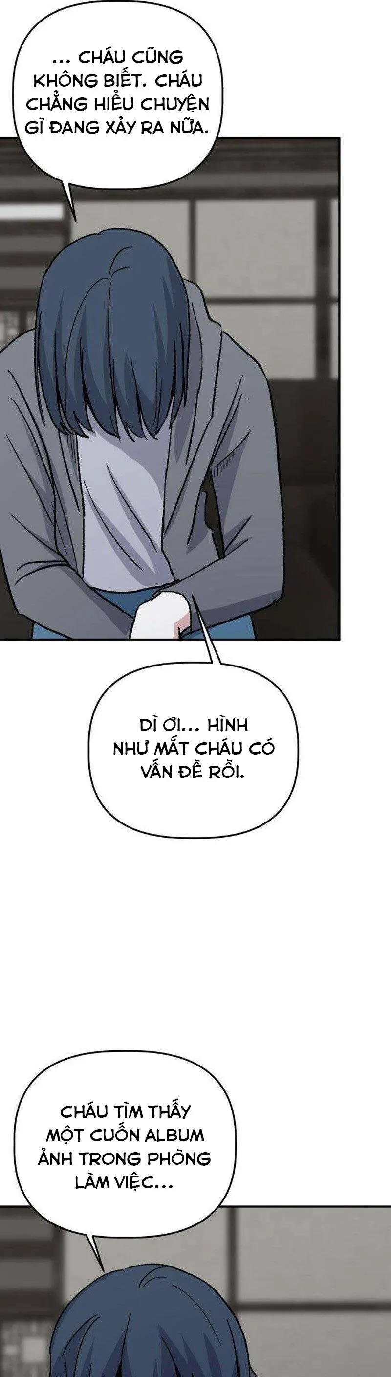 Trò chơi kéo dài tính mạng, ta lũng đoạn tình báo dã quái Chapter 47 - Trang 44