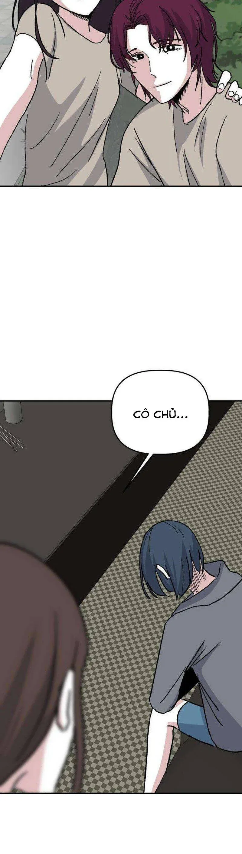 Trò chơi kéo dài tính mạng, ta lũng đoạn tình báo dã quái Chapter 47 - Trang 47