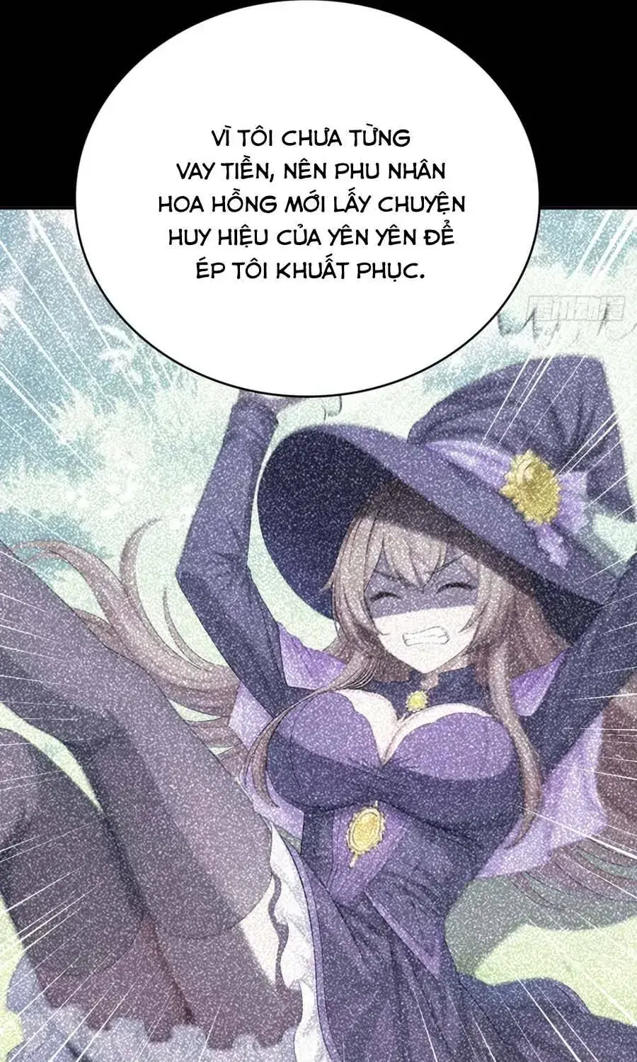Trò chơi kéo dài tính mạng, ta lũng đoạn tình báo dã quái Chapter 48 - Trang 12