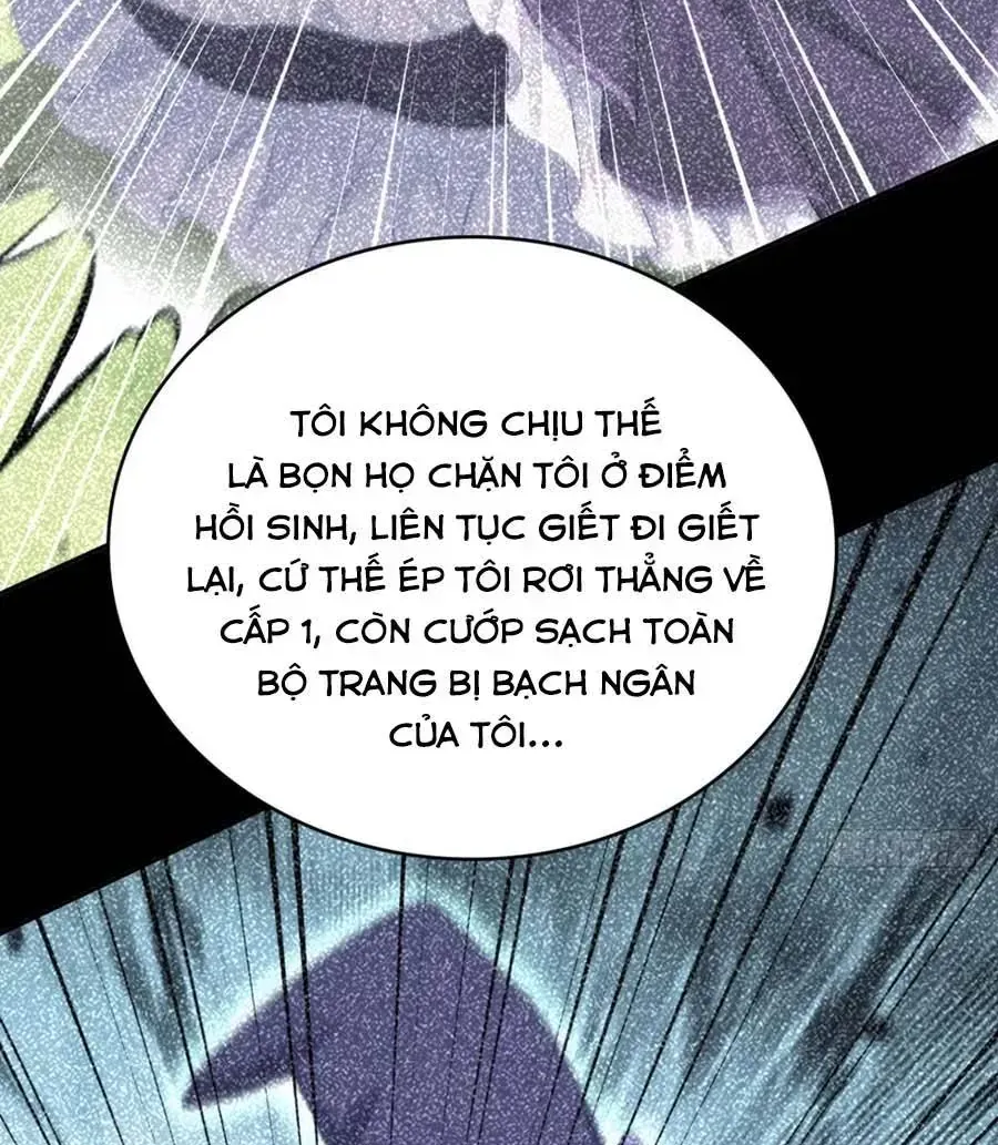 Trò chơi kéo dài tính mạng, ta lũng đoạn tình báo dã quái Chapter 48 - Trang 13