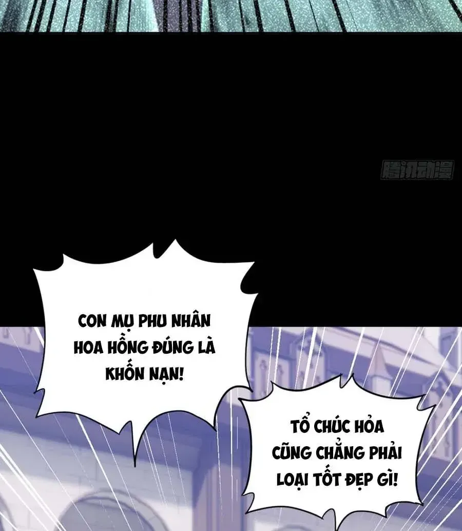 Trò chơi kéo dài tính mạng, ta lũng đoạn tình báo dã quái Chapter 48 - Trang 15