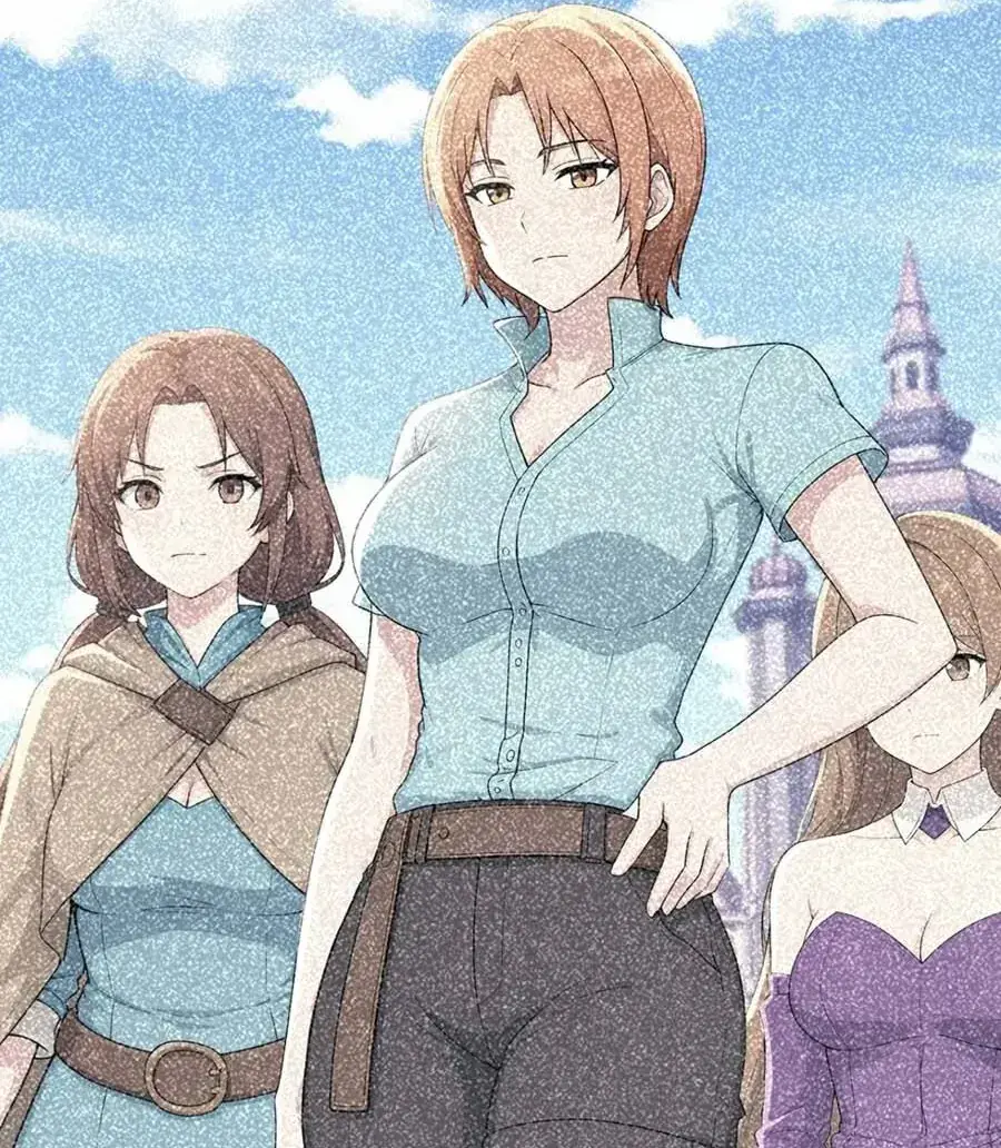 Trò chơi kéo dài tính mạng, ta lũng đoạn tình báo dã quái Chapter 48 - Trang 17