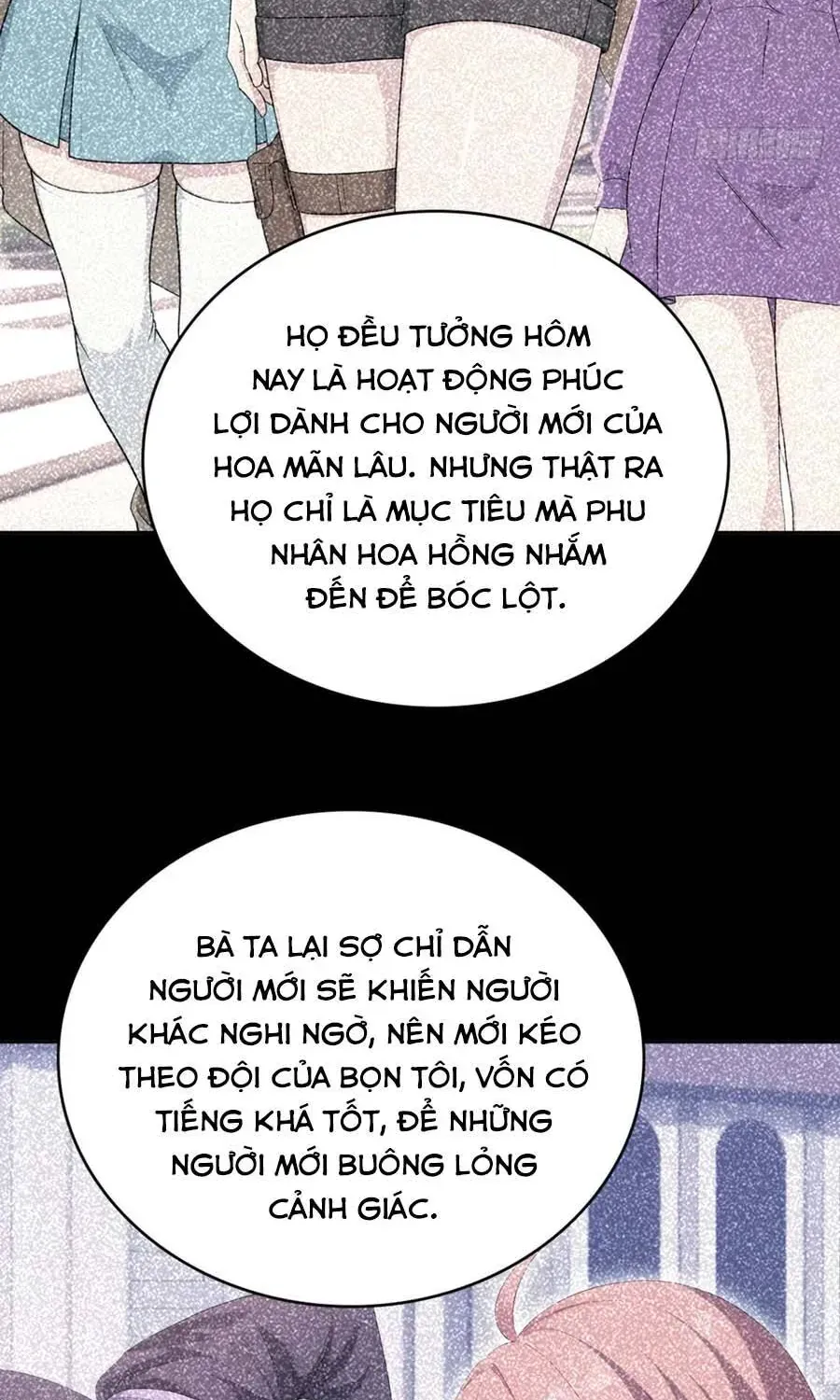 Trò chơi kéo dài tính mạng, ta lũng đoạn tình báo dã quái Chapter 48 - Trang 18