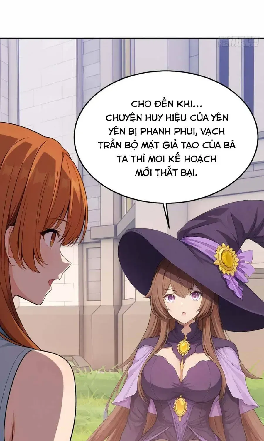 Trò chơi kéo dài tính mạng, ta lũng đoạn tình báo dã quái Chapter 48 - Trang 22