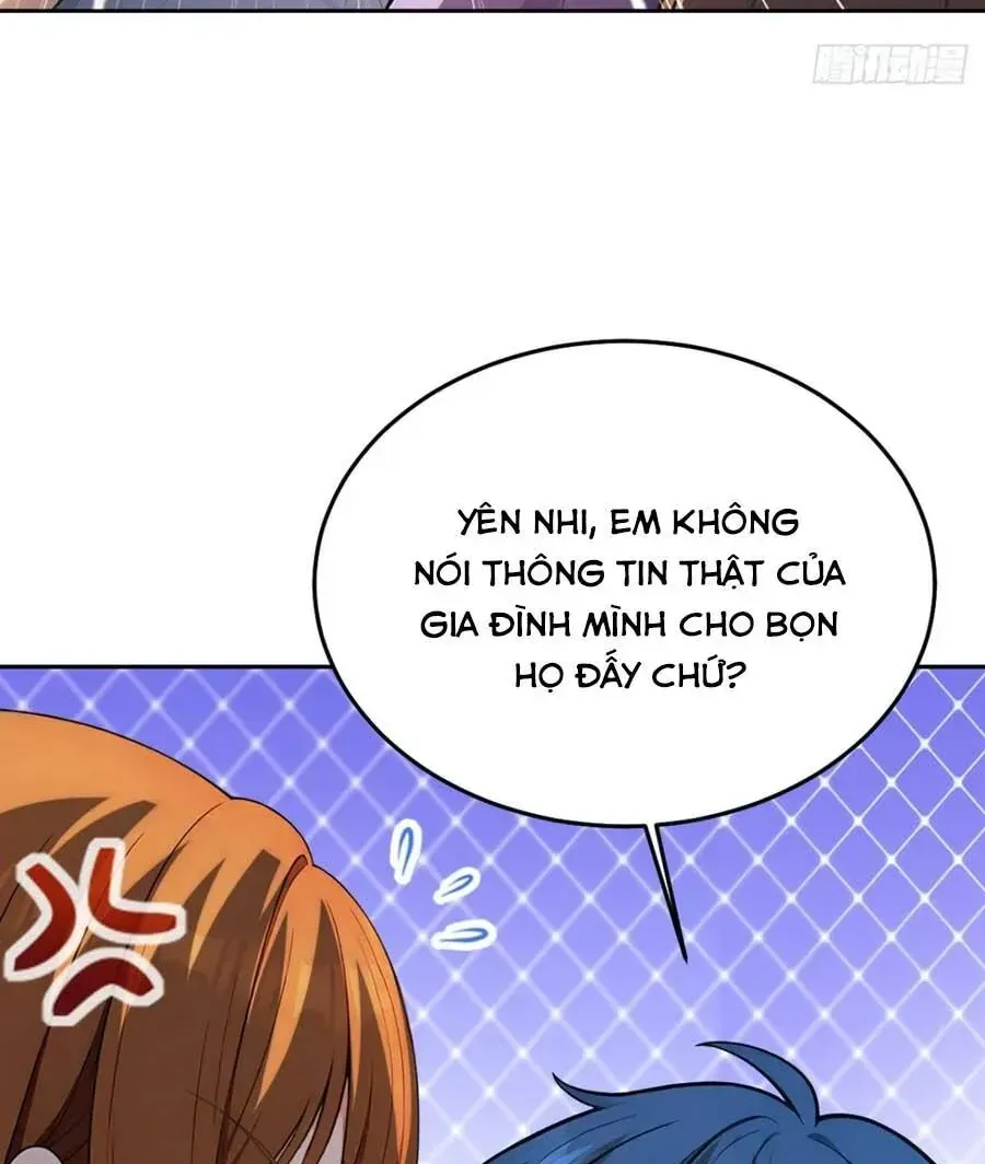 Trò chơi kéo dài tính mạng, ta lũng đoạn tình báo dã quái Chapter 48 - Trang 25