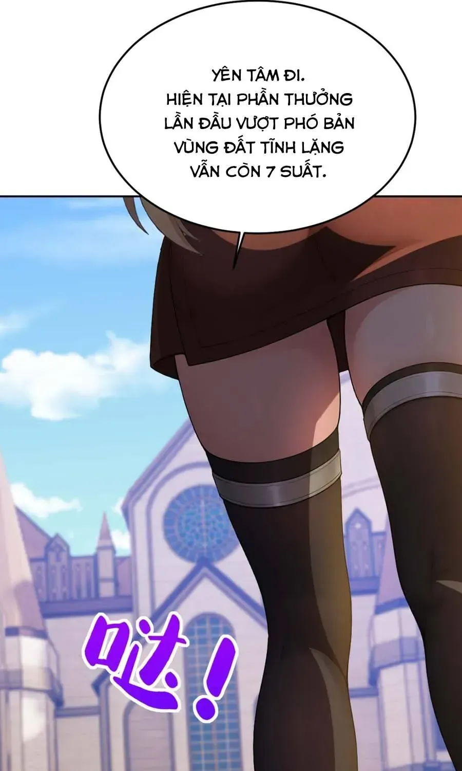 Trò chơi kéo dài tính mạng, ta lũng đoạn tình báo dã quái Chapter 48 - Trang 28