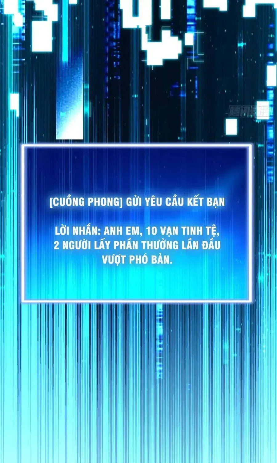 Trò chơi kéo dài tính mạng, ta lũng đoạn tình báo dã quái Chapter 48 - Trang 40