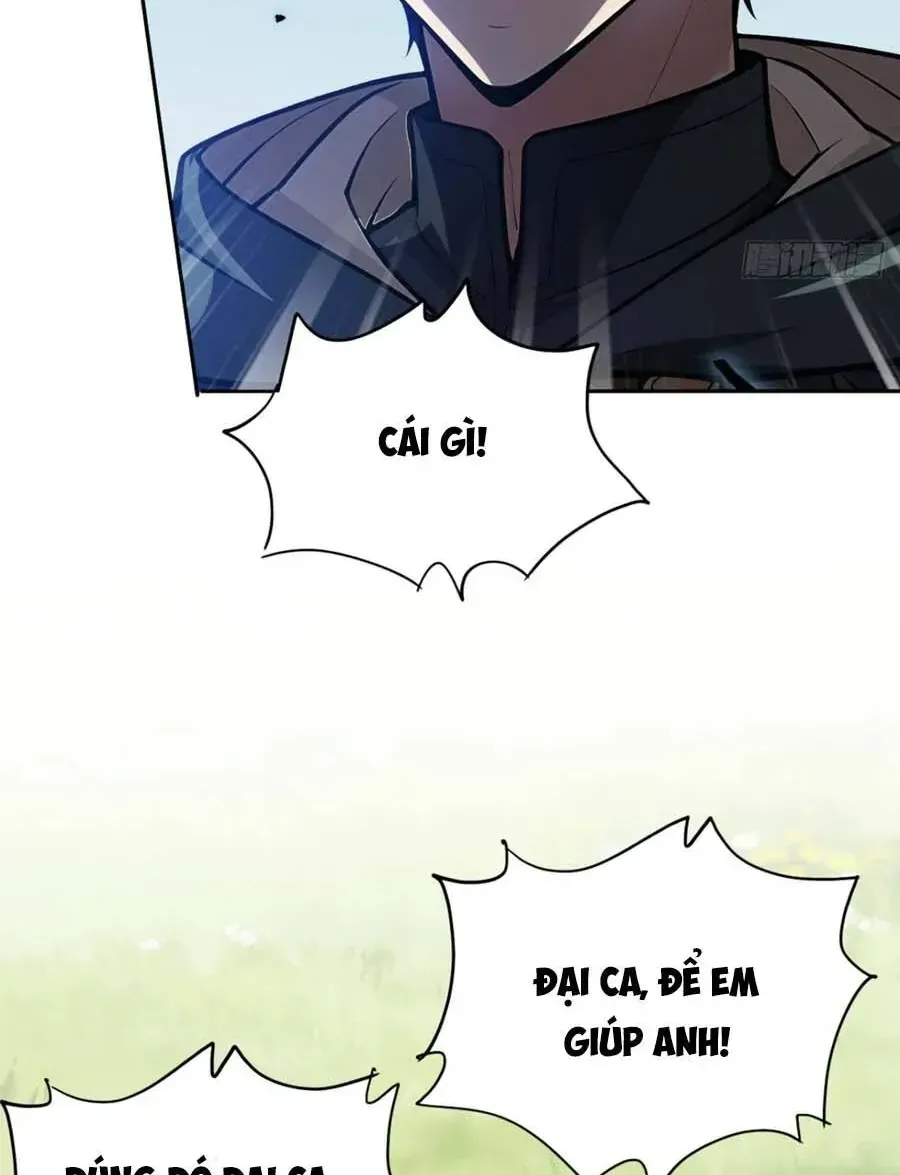 Trò chơi kéo dài tính mạng, ta lũng đoạn tình báo dã quái Chapter 48 - Trang 47