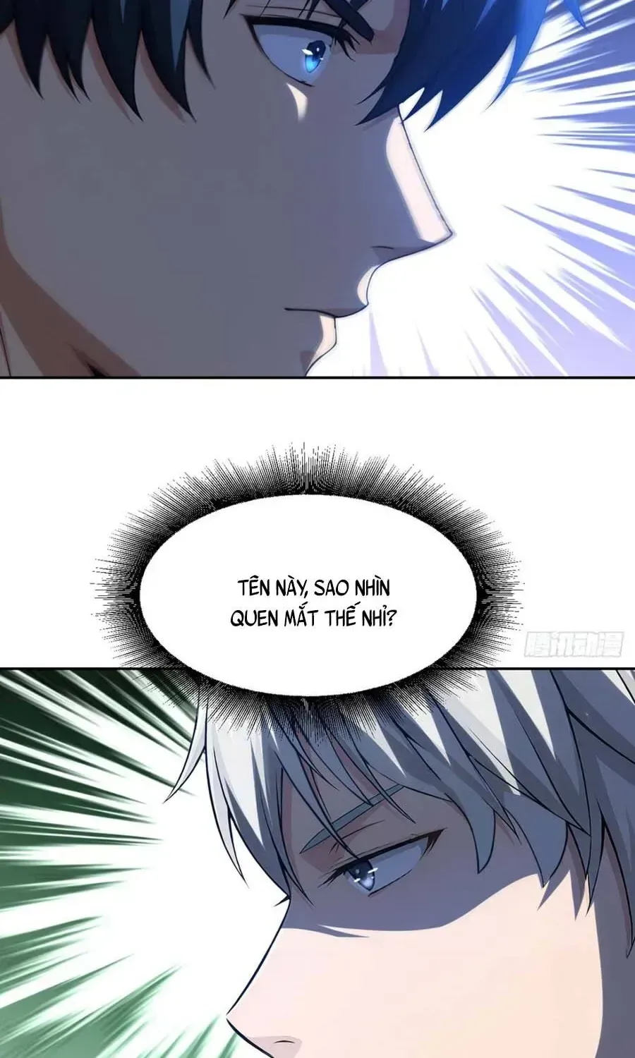 Trò chơi kéo dài tính mạng, ta lũng đoạn tình báo dã quái Chapter 49 - Trang 14