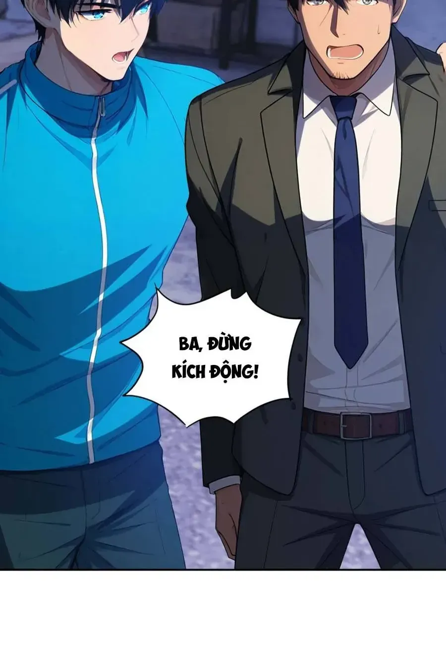 Trò chơi kéo dài tính mạng, ta lũng đoạn tình báo dã quái Chapter 49 - Trang 19