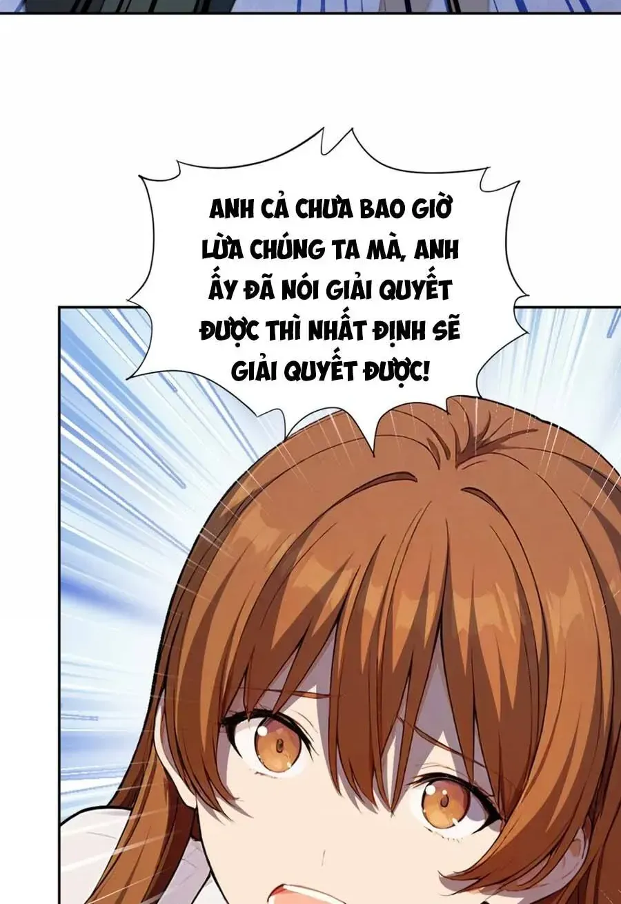 Trò chơi kéo dài tính mạng, ta lũng đoạn tình báo dã quái Chapter 49 - Trang 37