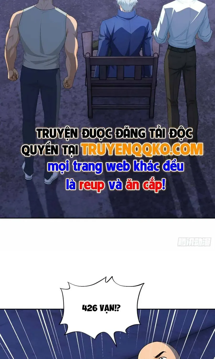 Trò chơi kéo dài tính mạng, ta lũng đoạn tình báo dã quái Chapter 49 - Trang 40