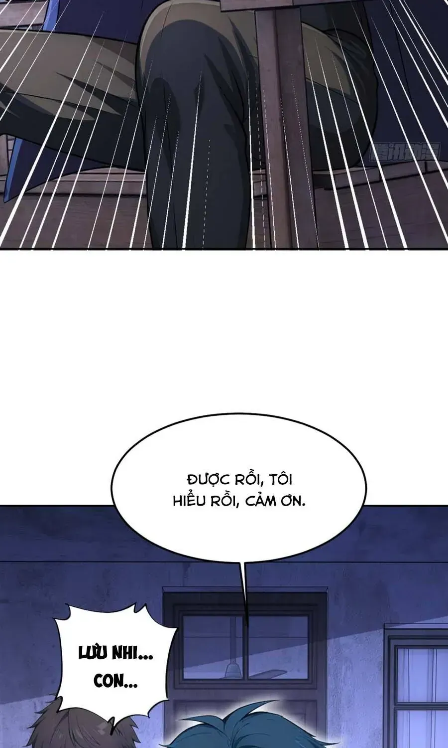 Trò chơi kéo dài tính mạng, ta lũng đoạn tình báo dã quái Chapter 49 - Trang 42