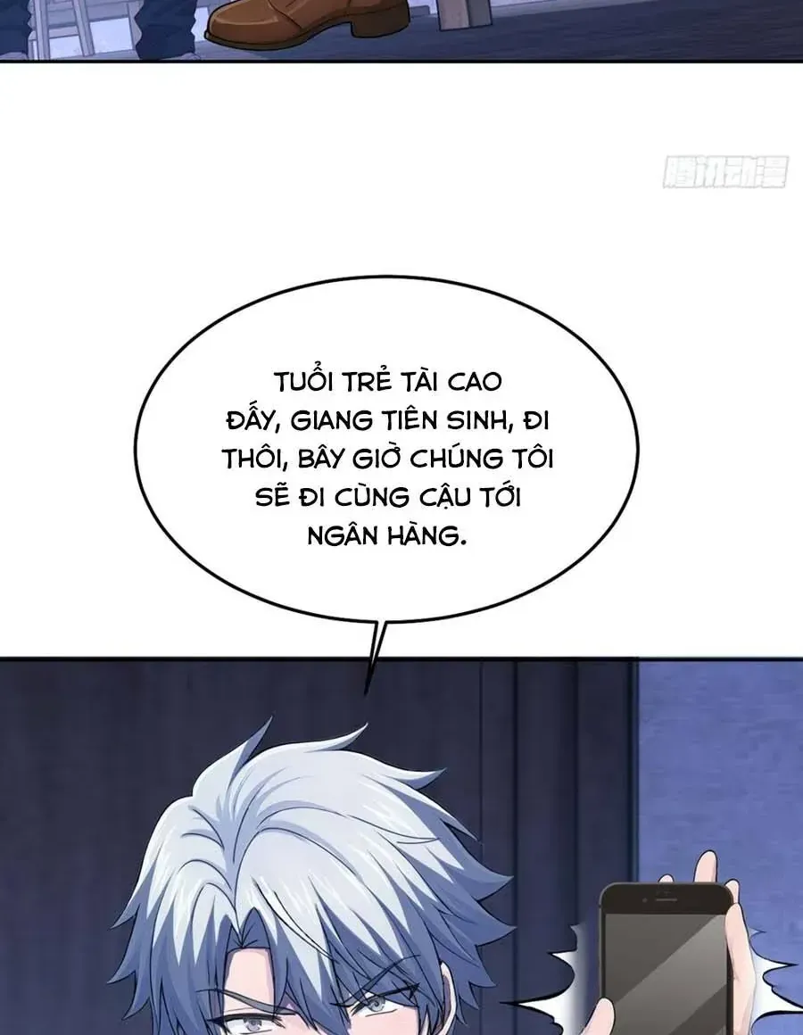 Trò chơi kéo dài tính mạng, ta lũng đoạn tình báo dã quái Chapter 49 - Trang 45