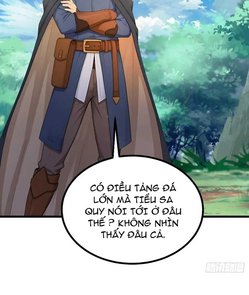 Trò chơi kéo dài tính mạng, ta lũng đoạn tình báo dã quái Chapter 5 - Trang 10