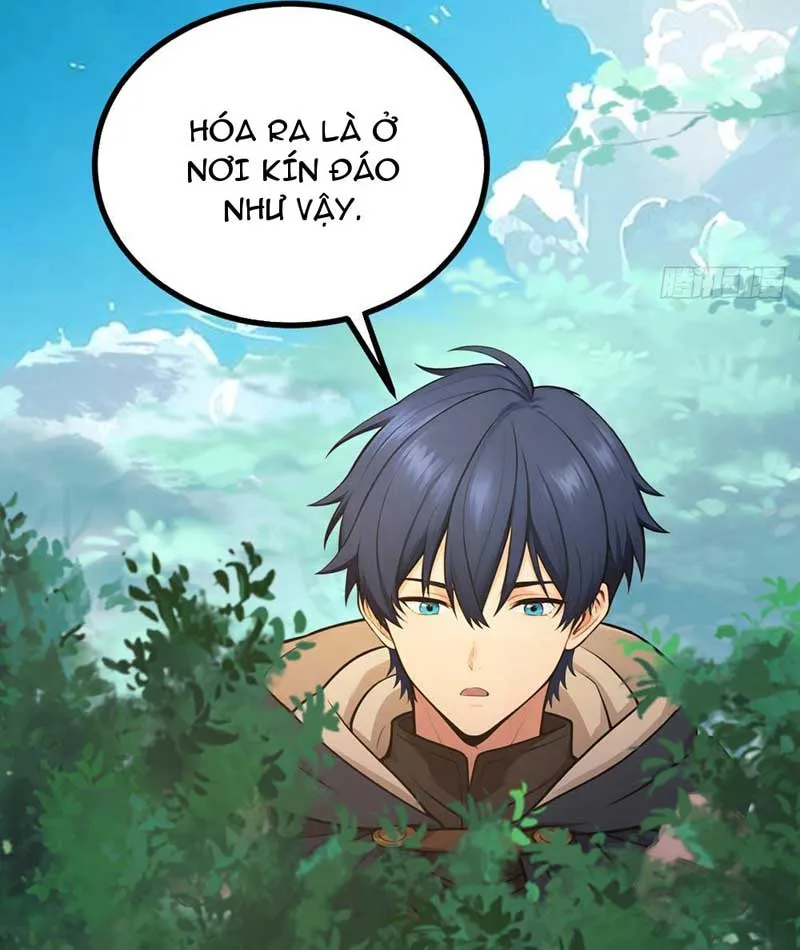 Trò chơi kéo dài tính mạng, ta lũng đoạn tình báo dã quái Chapter 5 - Trang 14