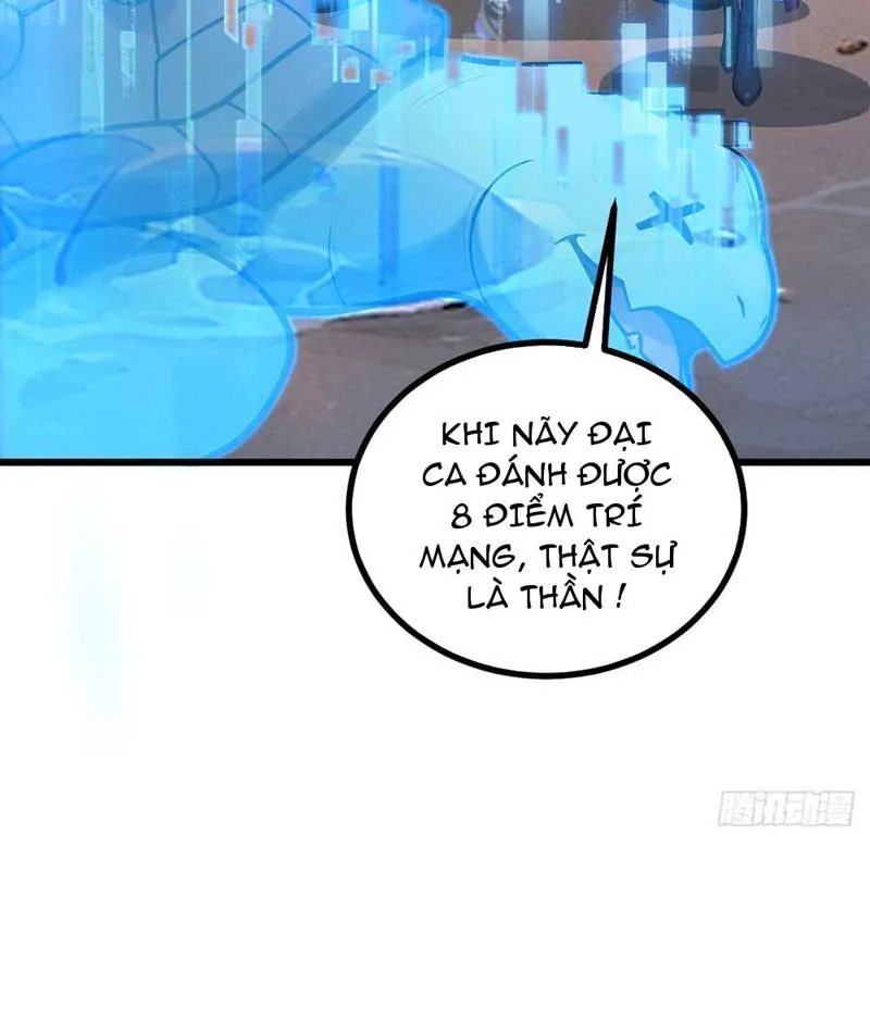 Trò chơi kéo dài tính mạng, ta lũng đoạn tình báo dã quái Chapter 5 - Trang 27