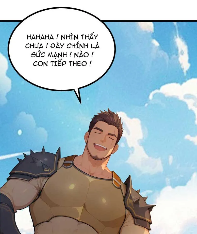 Trò chơi kéo dài tính mạng, ta lũng đoạn tình báo dã quái Chapter 5 - Trang 28
