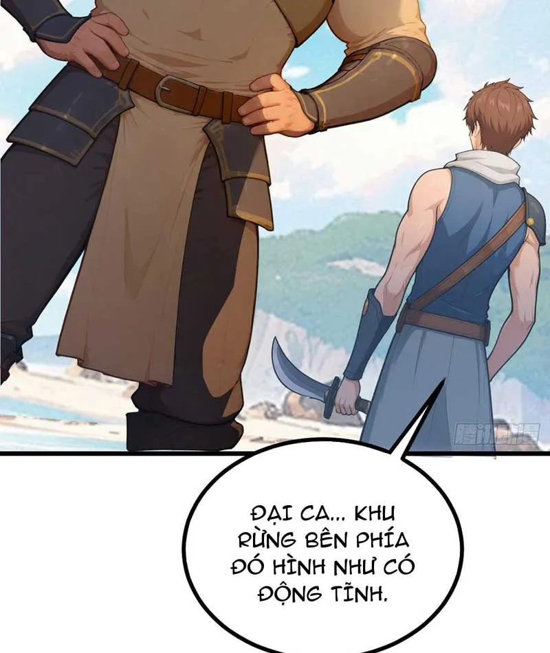 Trò chơi kéo dài tính mạng, ta lũng đoạn tình báo dã quái Chapter 5 - Trang 29