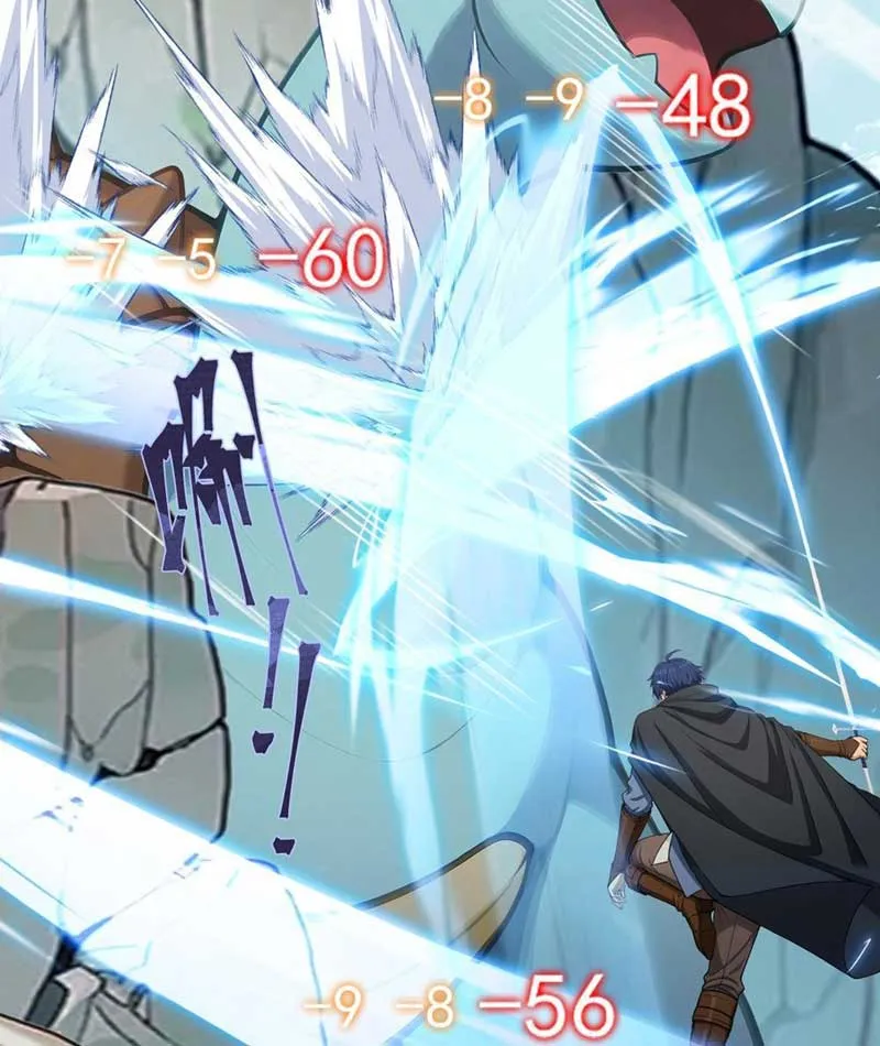 Trò chơi kéo dài tính mạng, ta lũng đoạn tình báo dã quái Chapter 5 - Trang 34