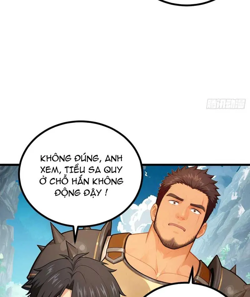Trò chơi kéo dài tính mạng, ta lũng đoạn tình báo dã quái Chapter 5 - Trang 38